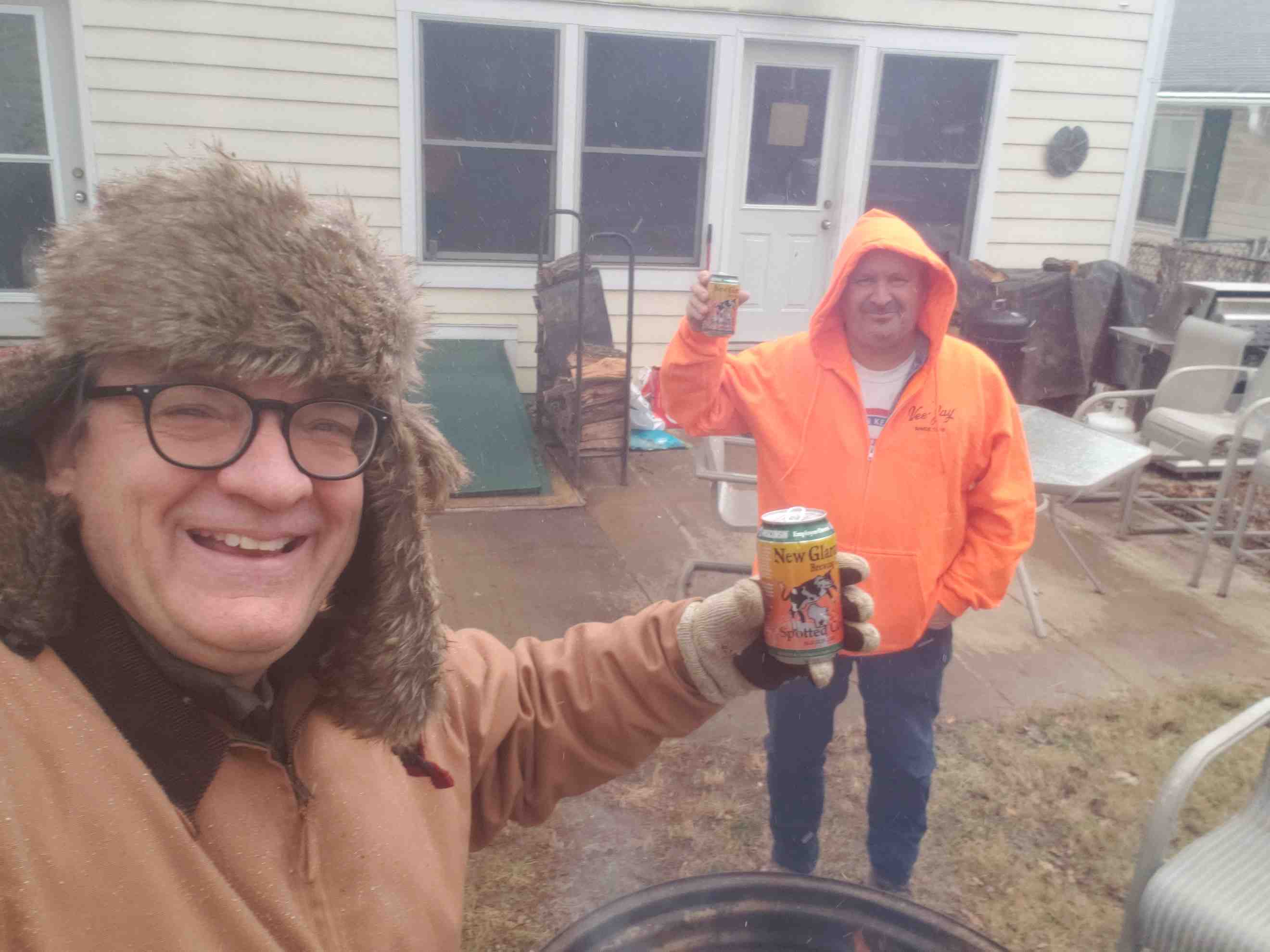2021-01-17 socially distant day drinking with John.jpg